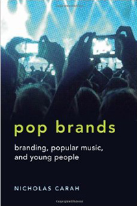 Pop Brands - Dr Nicholas Carah