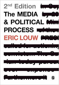 The Media & Political Process - Associate Professor Eric Louw