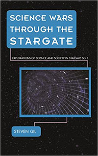Science Wars through the Stargate - Steven Gil