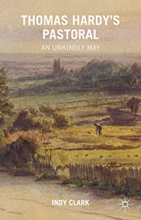  An Unkindly May - Indy Clark