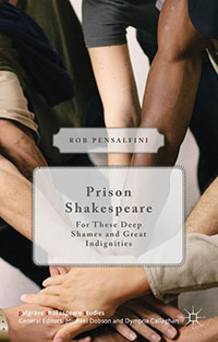 for these deep shames and great indignities - Rob Pensalfini