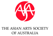 The Asian Arts Society of Australia