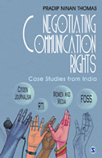 Negotiating Communication Rights - Associate Professor Pradip Thomas