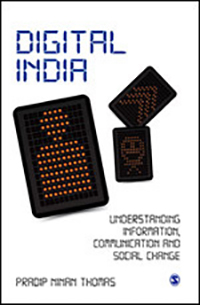 Digital India - Associate Professor Pradip Thomas