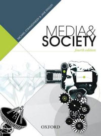 Media and Society - Jane Stadler