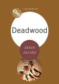 Deadwood by Jason Jacobs