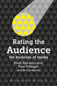 Rating the Audience by Tom O'Regan