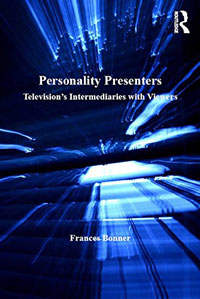 Personality Presenters by Frances Bonner