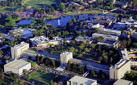 UQ Campus