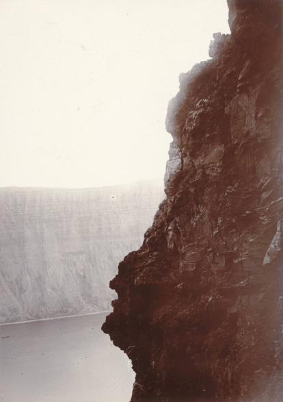 Icelandic and Faroese Photographs of Frederick W.W. Howell Collection, Cornell University Library