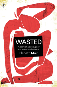 Wasted by Elspeth Muir