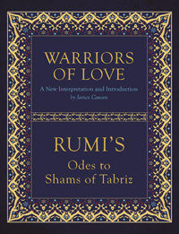 Warriors of Love by James Cowan