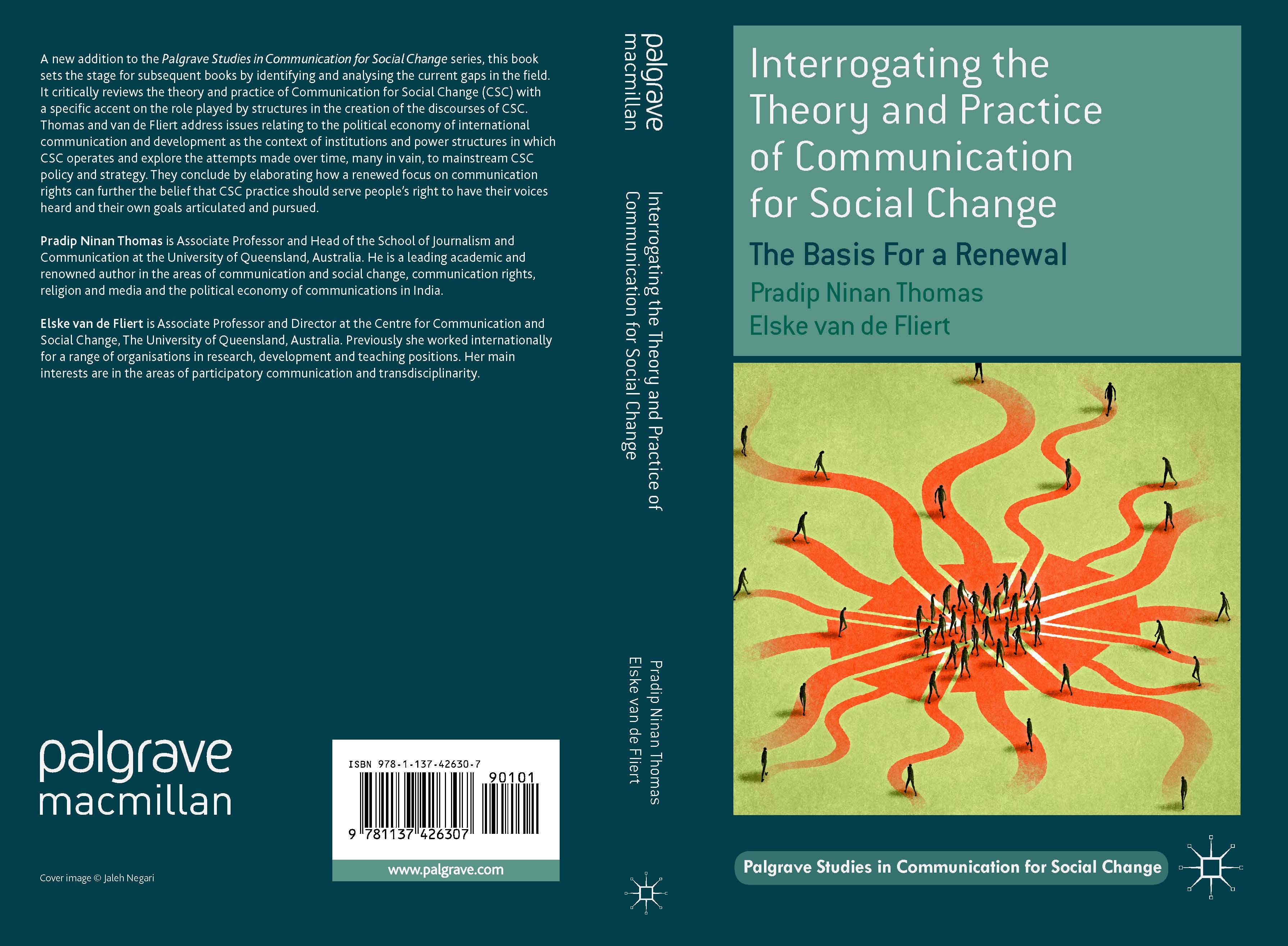 Communication Theory and Social Change