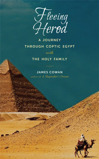 Fleeing Herod by James Cowan