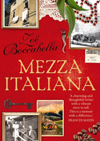 Mezza Italiana by Zoe Boccabella