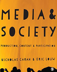 Production, Content and Participation - Nicholas Carah & Associate Professor Eric Louw