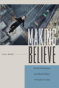 Making Believe by Lisa Bode