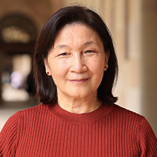 A/Prof Shuang Liu