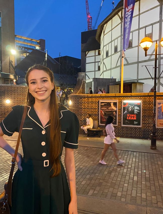 2023 Steele Rudd Memorial Prize Winner talks academia and ambition ...