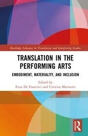‘Dance, Immersivity, and Translation in Punchdrunk’s The Burnt City’