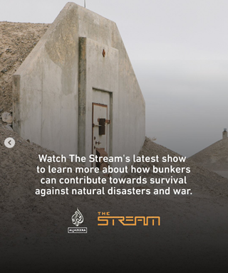 Al-Jazeera The Stream