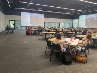 Indigenising curriculum showcase DRAM1010 Dr Abbie Trott 3