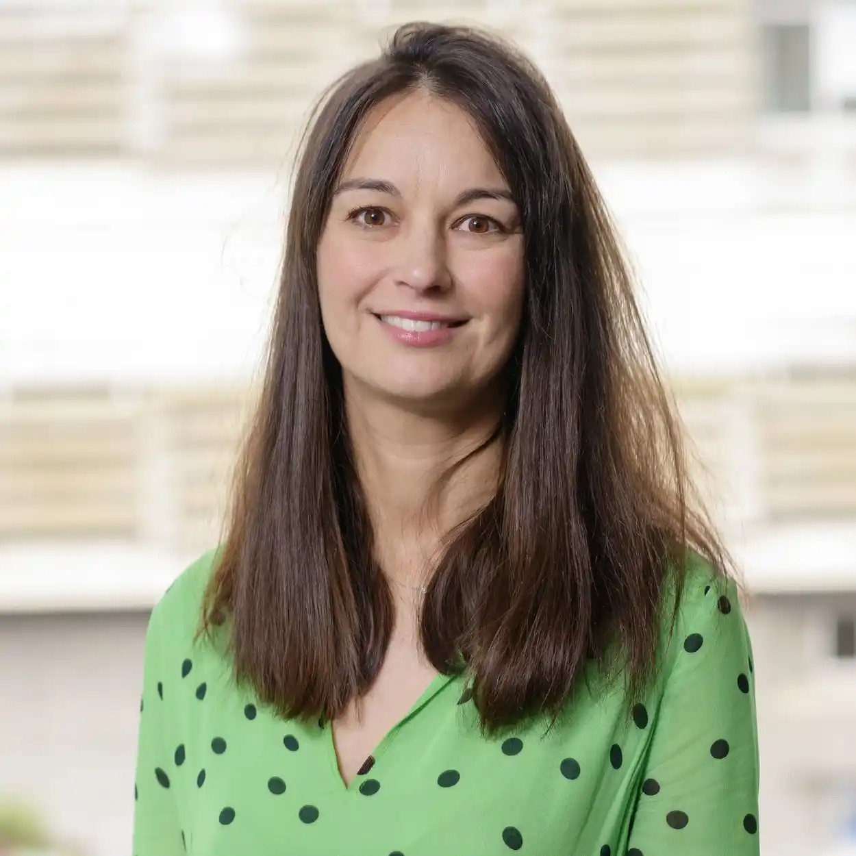 Professor Porscha Fermanis