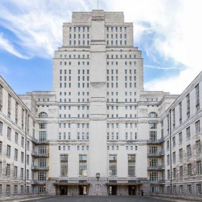 University of London