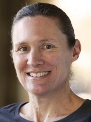 Tracy Davies