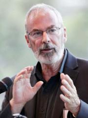Professor Graeme Turner