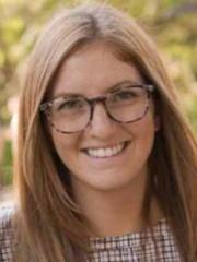 Mairead MacKinnon