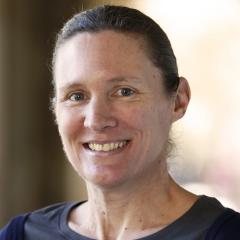 Tracy Davies