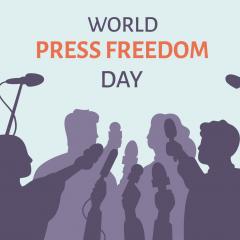 World Press Freedom 